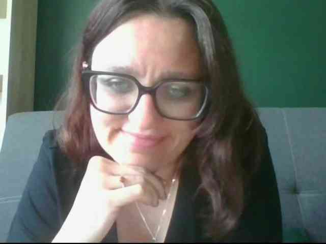 sensualParis webcam