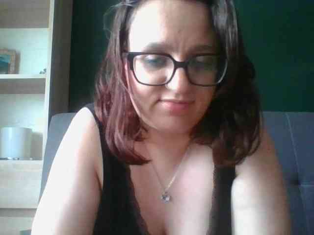 sensualParis webcam