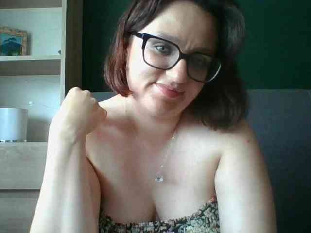 sensualParis webcam