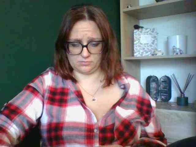 sensualParis webcam