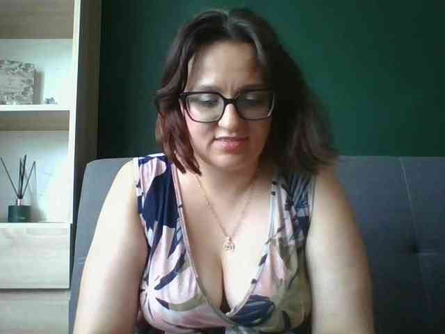 sensualParis webcam