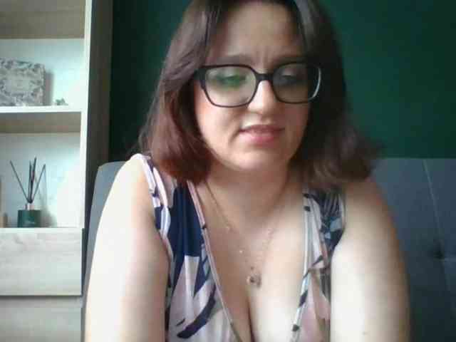 sensualParis webcam