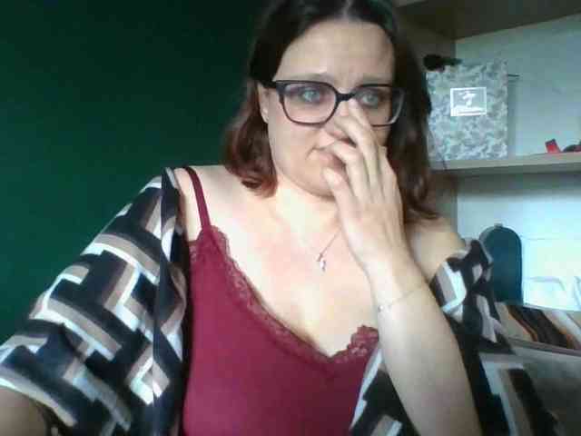sensualParis webcam