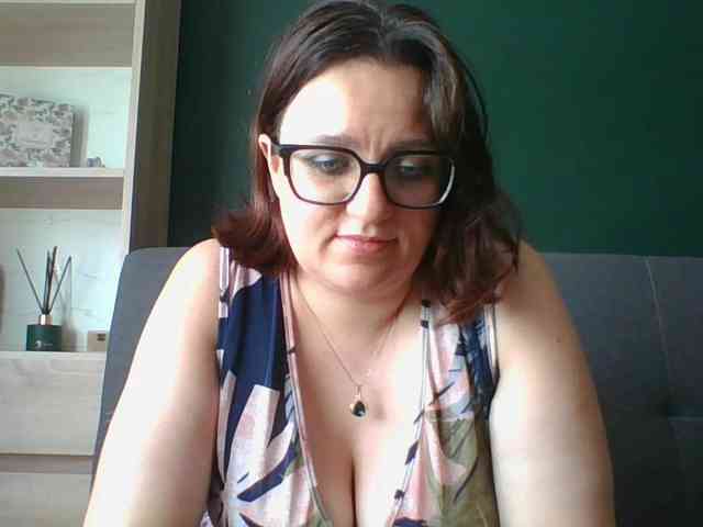 sensualParis webcam