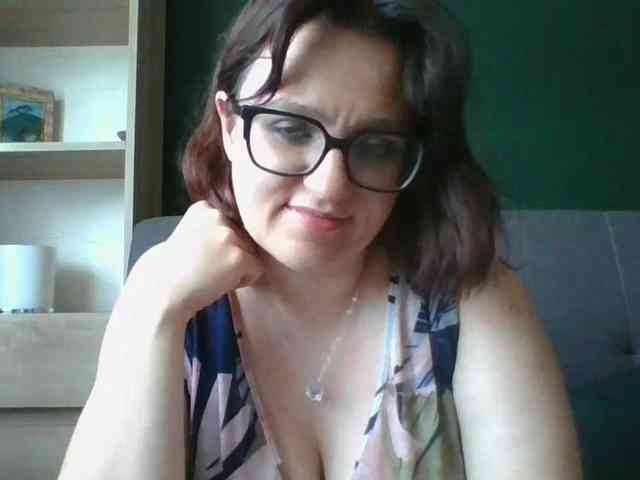 sensualParis webcam