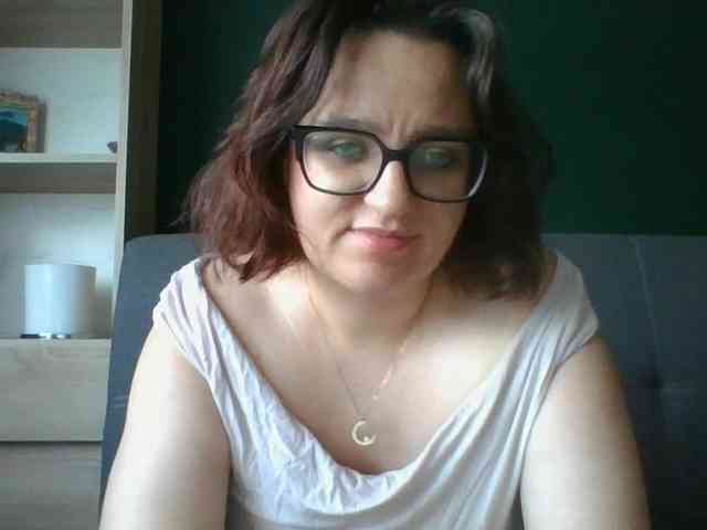 sensualParis webcam
