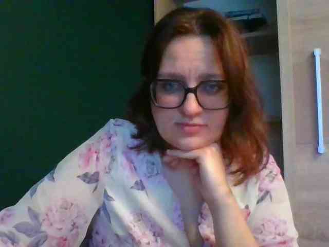 sensualParis webcam