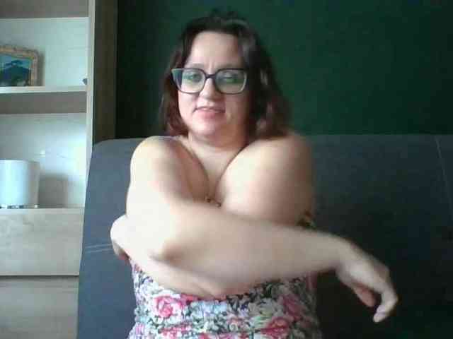 sensualParis webcam