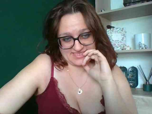 sensualParis webcam