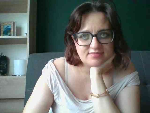 sensualParis webcam