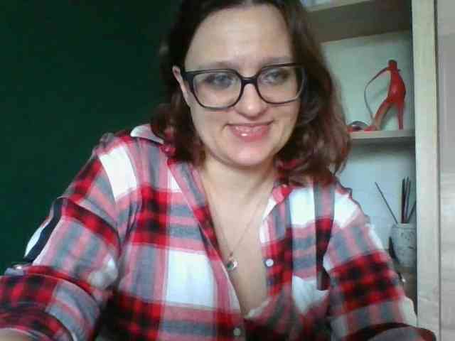 sensualParis webcam