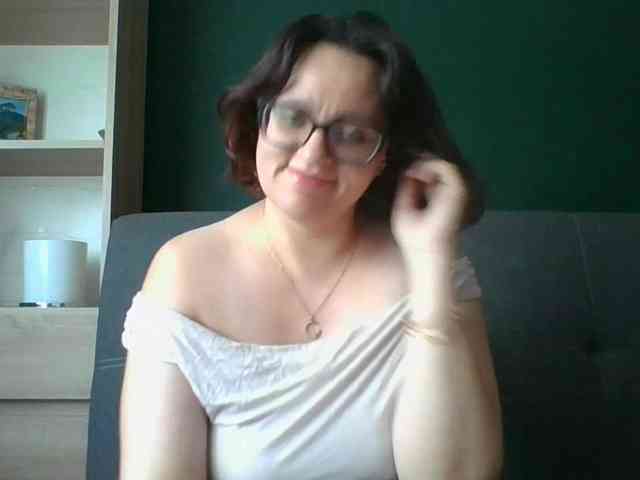 sensualParis webcam