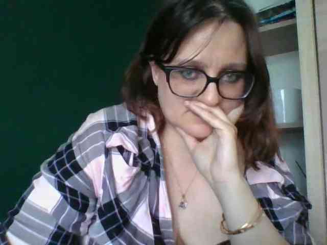 sensualParis webcam