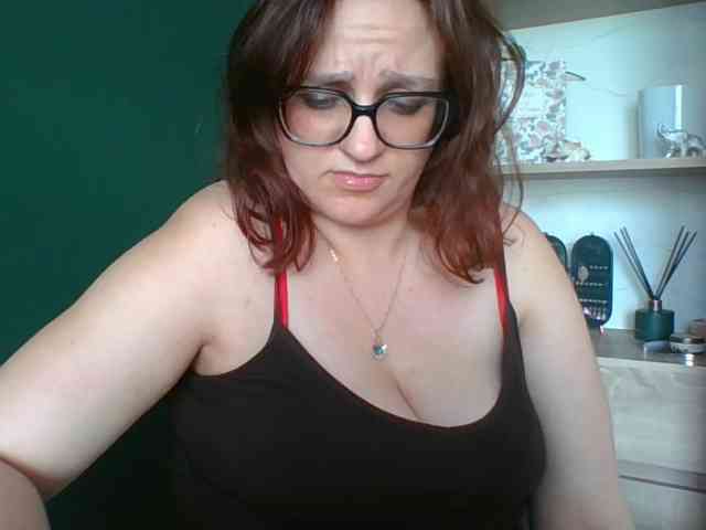 sensualParis webcam