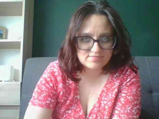 sensualParis webcam