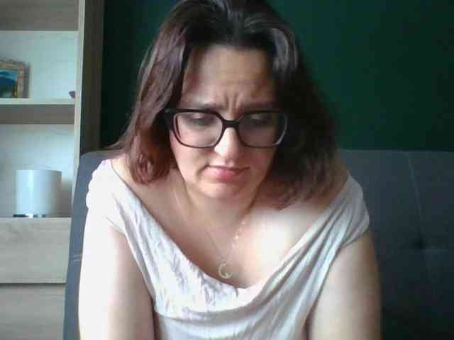 sensualParis webcam