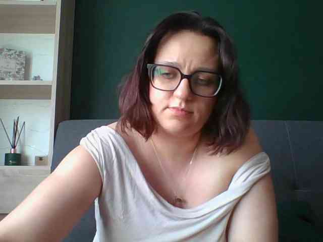 sensualParis webcam