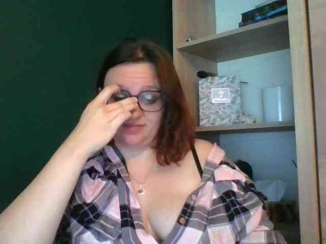 sensualParis webcam