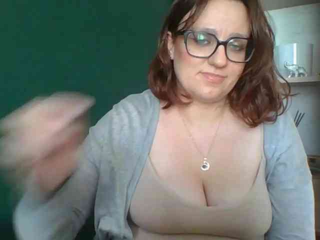 sensualParis webcam