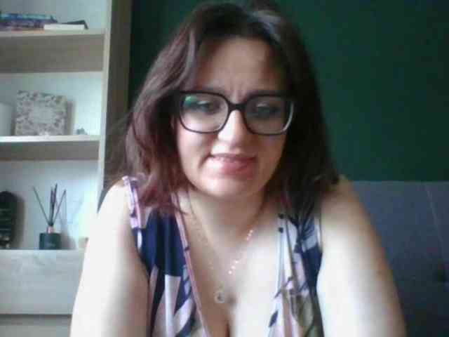 sensualParis webcam