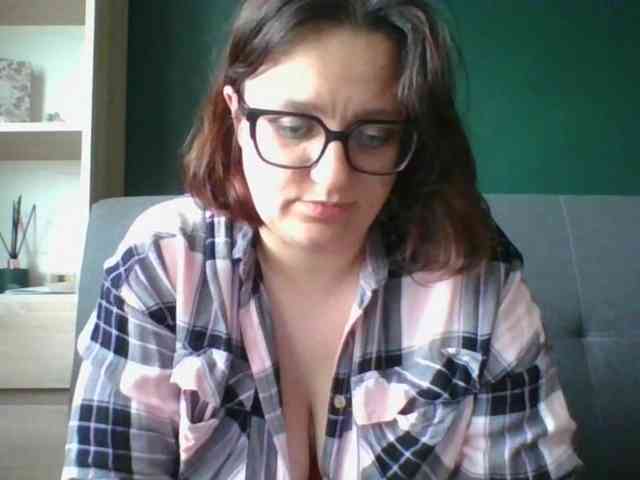 sensualParis webcam