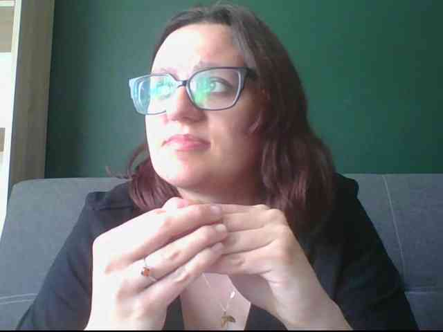 sensualParis webcam