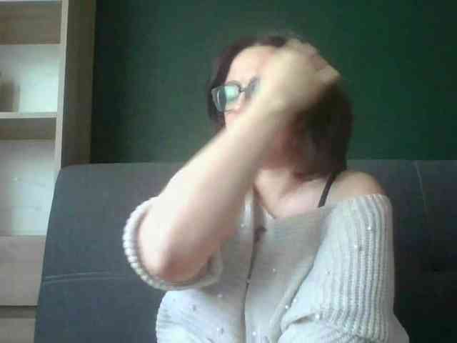 sensualParis webcam