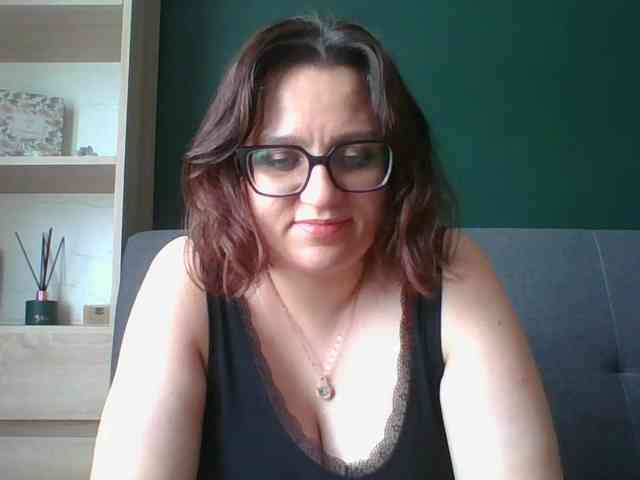 sensualParis webcam