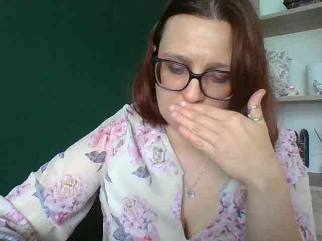 sensualParis webcam