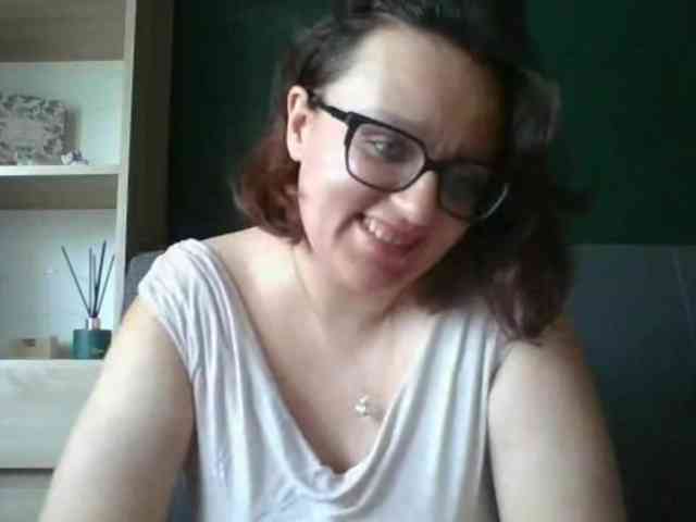 sensualParis webcam