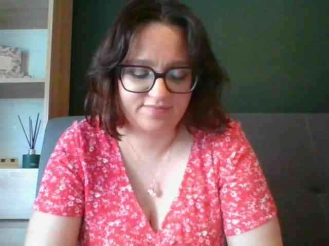 sensualParis webcam