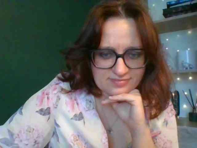 sensualParis webcam