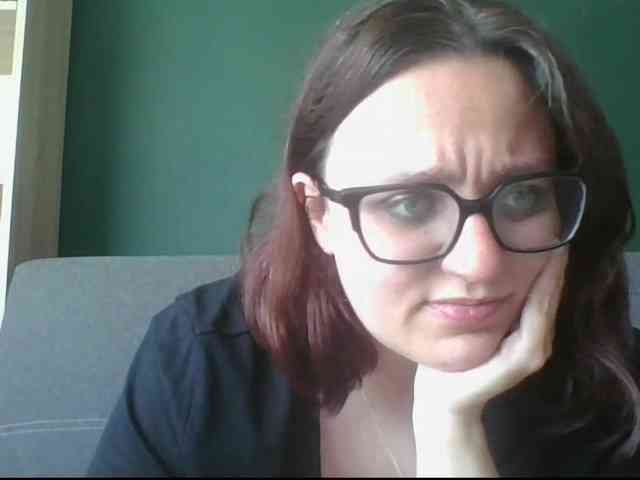 sensualParis webcam