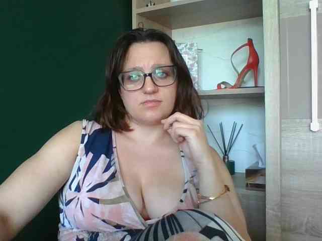 sensualParis webcam