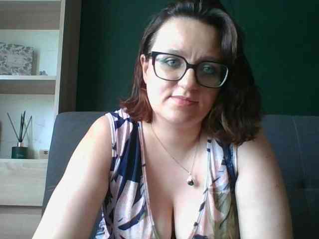 sensualParis webcam