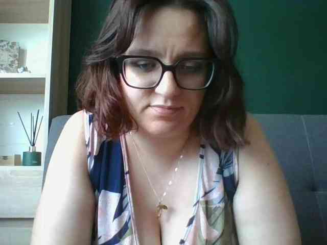 sensualParis webcam