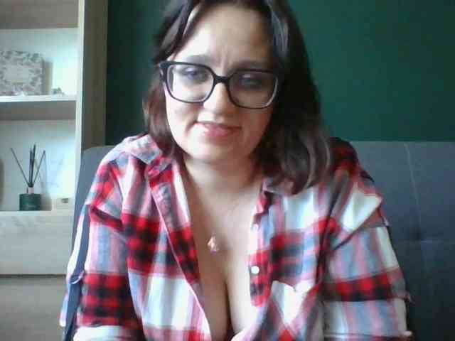 sensualParis webcam