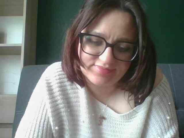 sensualParis webcam