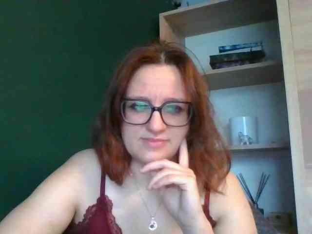 sensualParis webcam