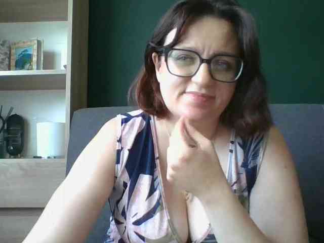 sensualParis webcam