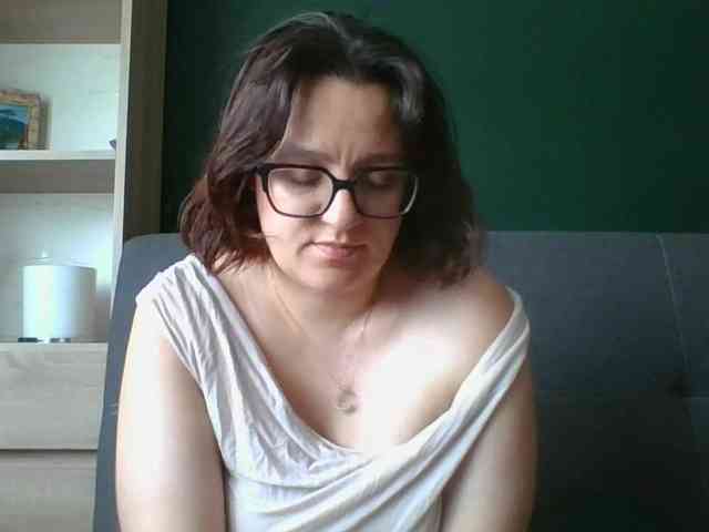 sensualParis webcam