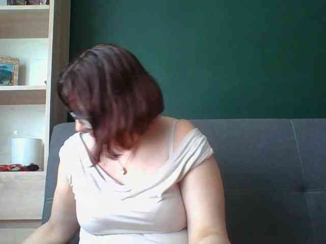 sensualParis webcam