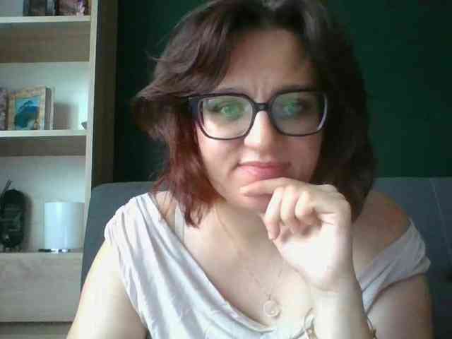 sensualParis webcam