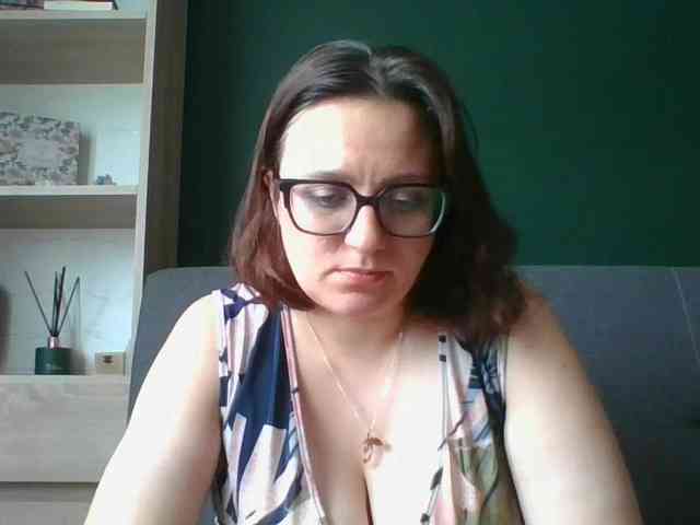 sensualParis webcam