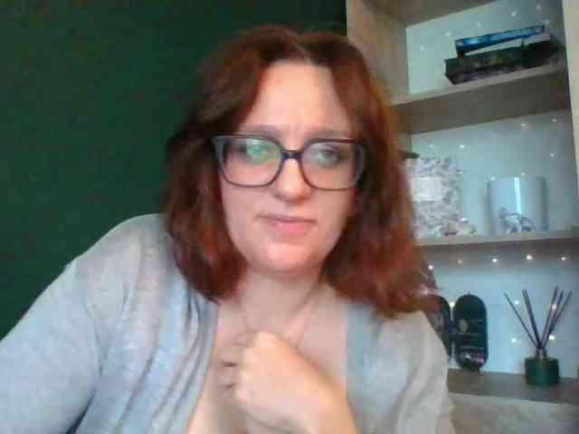 sensualParis webcam