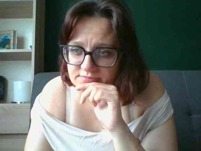 sensualParis webcam