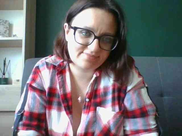 sensualParis webcam