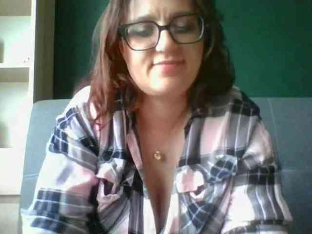 sensualParis webcam