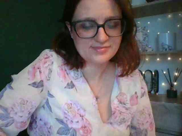 sensualParis webcam