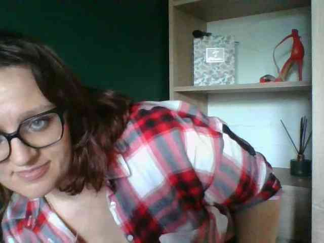 sensualParis webcam